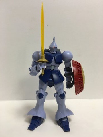 HGUC ギャン