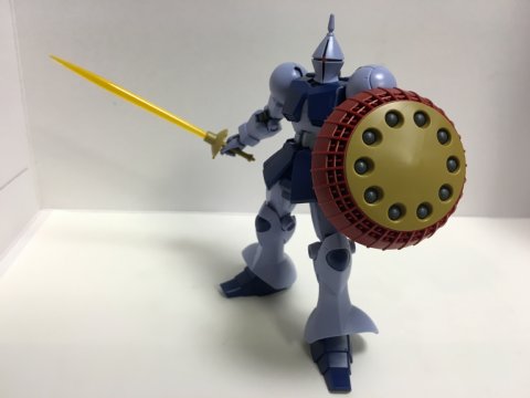 HGUC ギャン