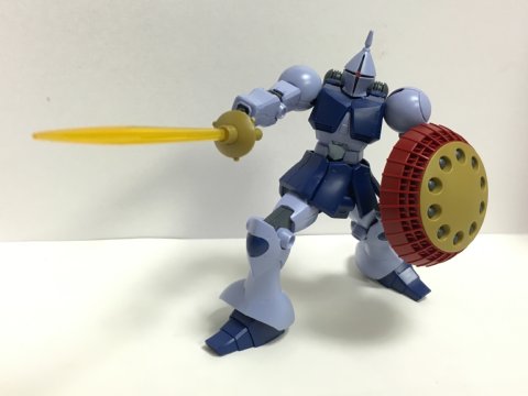 HGUC ギャン