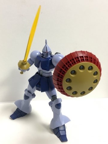 HGUC ギャン