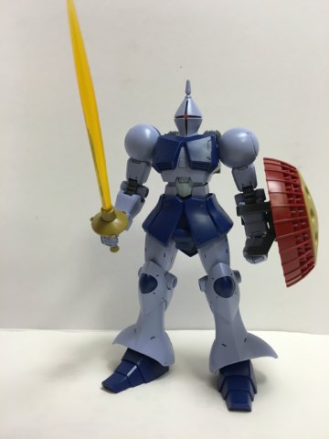 HGUC ギャン