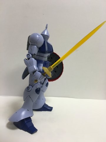 HGUC ギャン