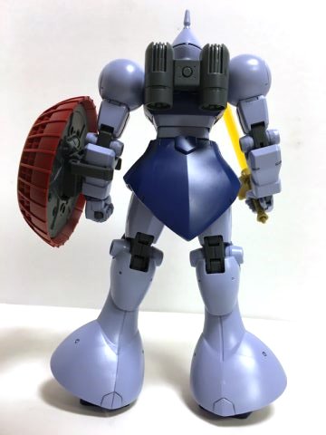 HGUC ギャン