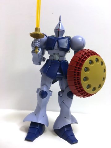 HGUC ギャン