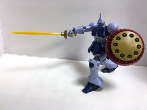 HGUC ギャン