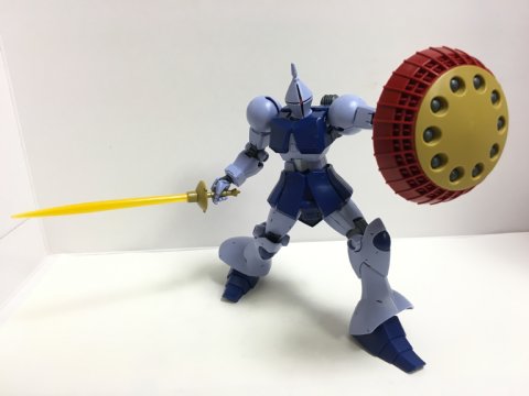 HGUC ギャン