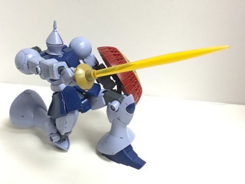 HGUC ギャン