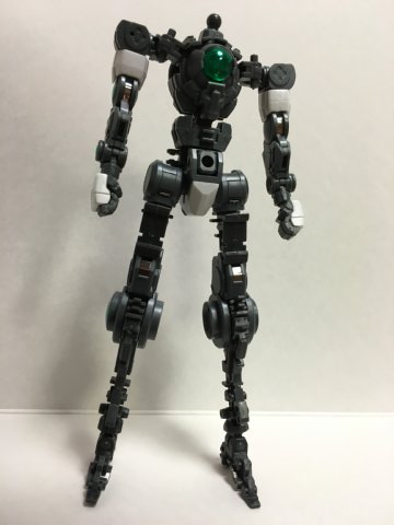 RG ダブルオークアンタ