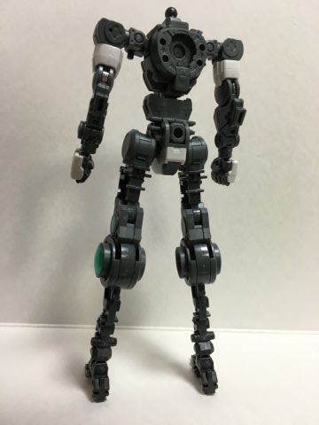 RG ダブルオークアンタ