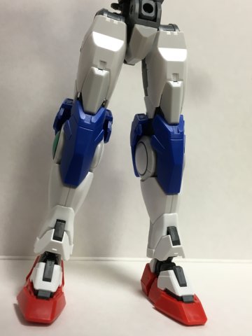 RG ダブルオークアンタ