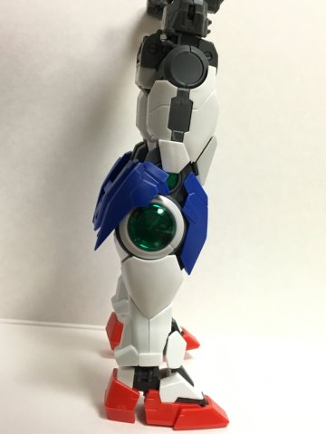 RG ダブルオークアンタ