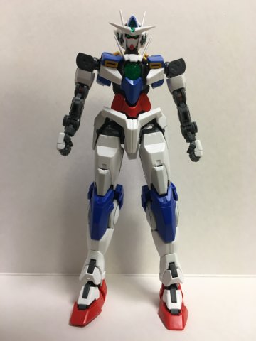 RG ダブルオークアンタ