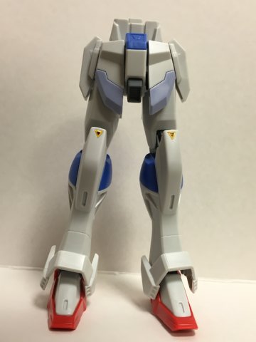 HGCE フォースインパルスガンダム