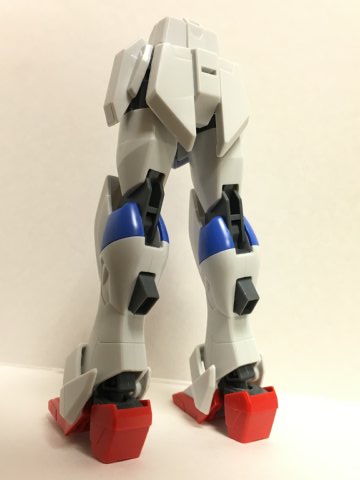 HGCE フォースインパルスガンダム