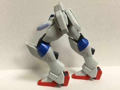 HGCE フォースインパルスガンダム