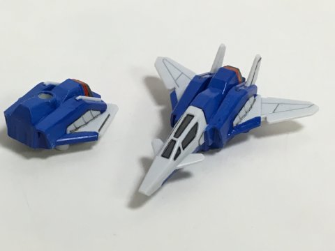 HGCE フォースインパルスガンダム