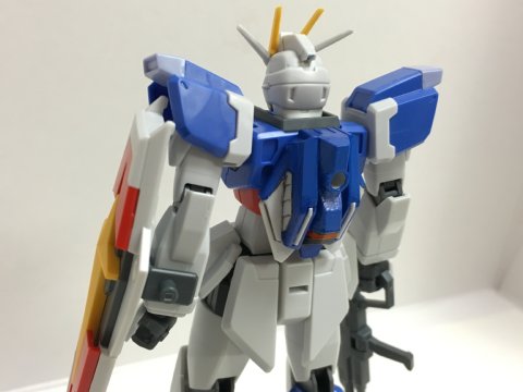 HGCE フォースインパルスガンダム