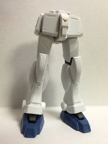 HG 局地型ガンダム