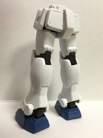 HG 局地型ガンダム