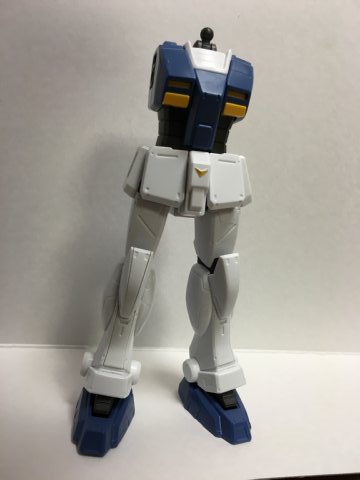 HG 局地型ガンダム