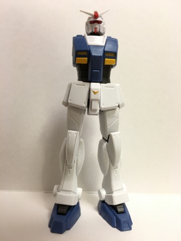 HG 局地型ガンダム