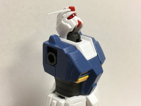 HG 局地型ガンダム