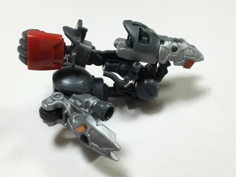 RG シナンジュ