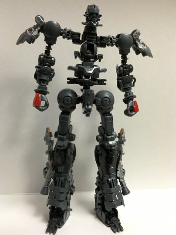 RG シナンジュ