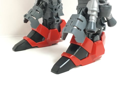 RG シナンジュ