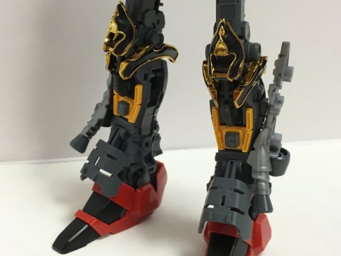 RG シナンジュ