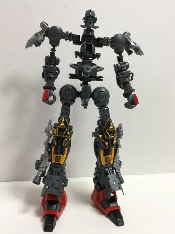 RG シナンジュ