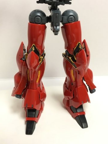 RG シナンジュ