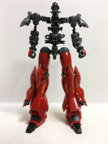 RG シナンジュ