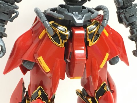 RG シナンジュ