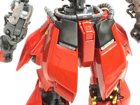 RG シナンジュ