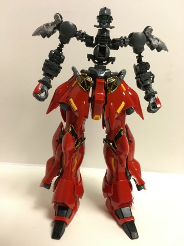 RG シナンジュ