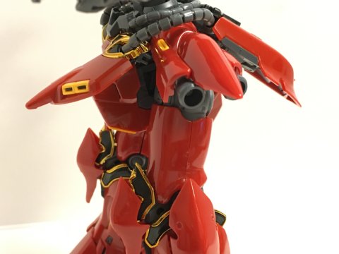 RG シナンジュ