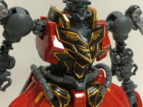 RG シナンジュ