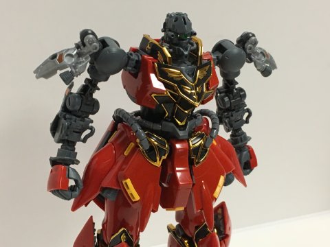 RG シナンジュ