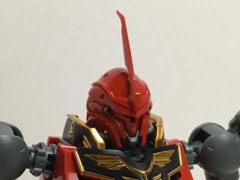 RG シナンジュ