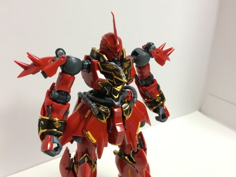 RG シナンジュ