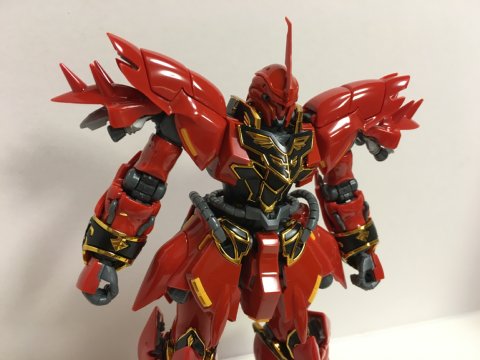 RG シナンジュ