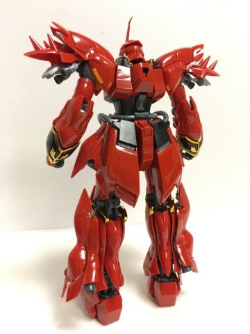 RG シナンジュ