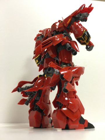 RG シナンジュ