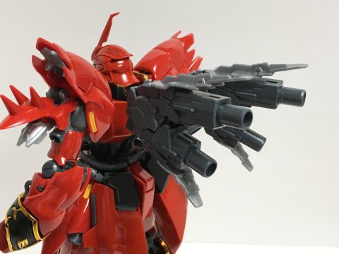 RG シナンジュ