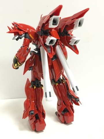 RG シナンジュ