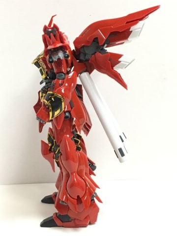 RG シナンジュ