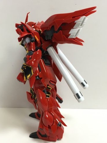 RG シナンジュ