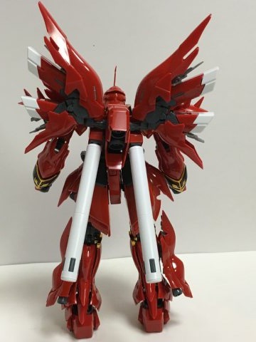 RG シナンジュ