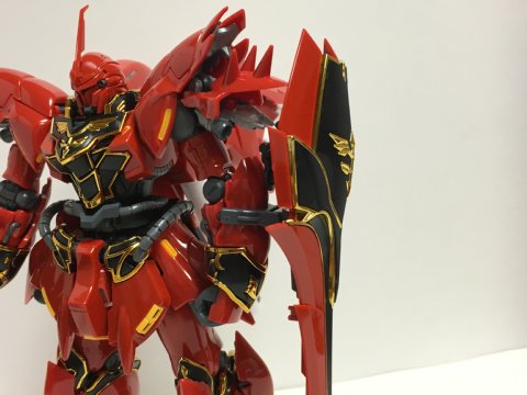 RG シナンジュ